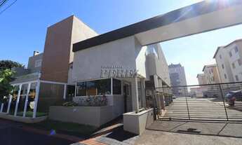 Imagem 1: Apartamento para alugar na região oeste em Londrina, Edifício Residencial Pinheiros