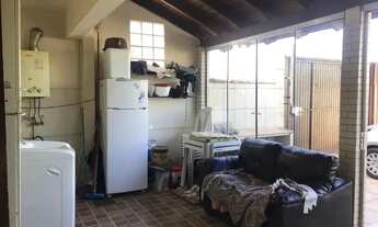 Imagem 16: Sobrado semi mobiliado de 3 dormitorios sendo uma suite no bairro Hipica