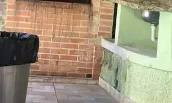 Imagem 5: Apartamento para venda com 130 metros quadrados com 3 quartos