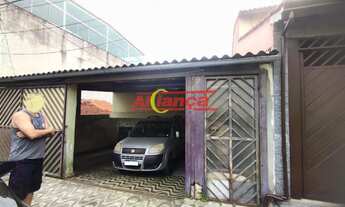 Imagem: Casa com 248 m2 de terreno e 122 m2 de construção