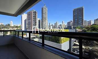 Imagem: APARTAMENTO À VENDA NA VILA MADALENA, 2