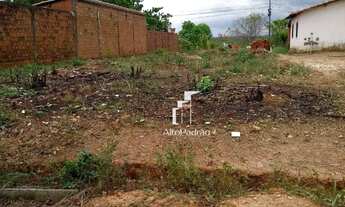 Imagem 5: Terreno à venda, 377 m² por R$ 140.000,00 - Aroeiras - Teresina/PI