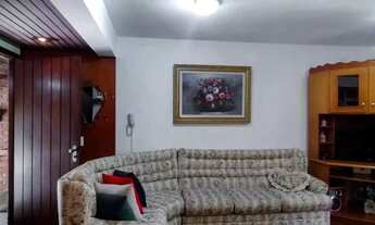 Imagem 4: CASA GEMINADA Casa com 4 dormitórios