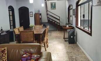 Imagem: Sobrado Edícula / 3 dormitórios (1 suíte)