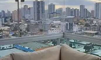 Imagem 2: Apartamento à venda - 2/4 - 1 suíte - 65m² - Marco