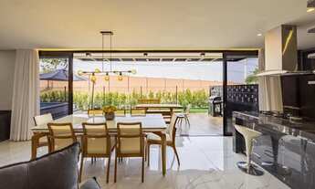 Imagem 2: Sobrado à venda no Jardins Porto com 3 Suítes