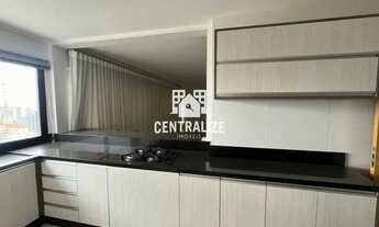 Imagem 5: VENDA- EDIFÍCIO DECHANDT- CENTRO