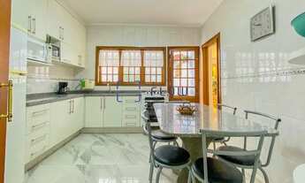 Imagem 5: Casa Para Venda Cambuci, 5 Quartos, 3 Suítes, 4 Vagas, 275m²