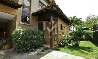 Imagem: Casa com 3 quartos à venda na Lagoa da