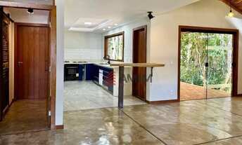 Imagem 6: Casa com 4 dormitórios à venda, 240 m² por R$ 3.280.000,00 - Baia Formosa - Armação dos Bú