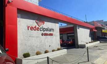 Imagem: Galpão Comercial Novo 1.761 m² Construídos