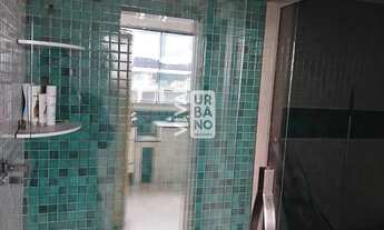 Imagem 5: Apartamento Cobertura 3 quartos para locação no Edifício Villa Lobos - Aterrado/VR - AP013