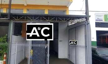 Imagem: Salão para alugar, 180 m² por R$ 3.682,52/mês