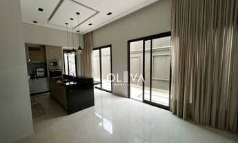 Imagem 6: Casa com 3 dormitórios à venda por R$ 1.400.000,00 - Setlife 2 - Mirassol/SP