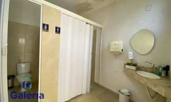 Imagem 7: Sala comercial para alugar, 135m² - no Jardim Irajá