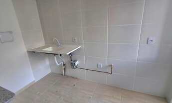 Imagem 2: Vila Ideal dois quartos