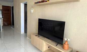 Imagem 4: Casa 180m² - 3 quartos - Piscina - Lot. Costa dos Corais