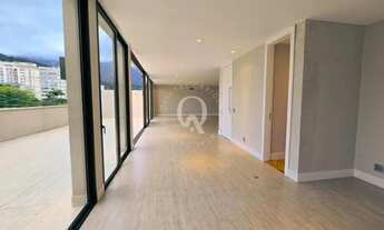 Imagem 5: Cobertura linear 4 quartos Leblon