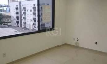 Imagem: Conjunto/Sala para Venda - 28m², 0 dormitórios