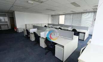 Imagem 5: Conjunto para alugar, 1015 m² - Barra Funda - São Paulo/SP