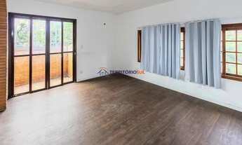 Imagem 6: Edifício Residencial em Tristeza