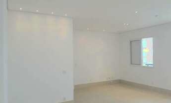 Imagem 2: Apartamento para alugar em Santana de Parnaíba, Edifício Jardins Tamboré, com 3 suítes