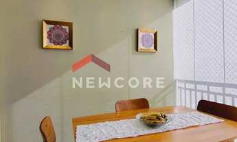 Imagem: Apartamento em Rua Elias Juvenal de Mello