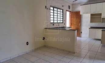 Imagem 3: Casa para venda e locação no Jardim Antonina