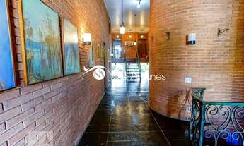 Imagem: Casa em lugar previlegiado.Rua parque da