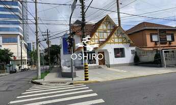 Imagem 5: Casa para alugar - Aparecida- Santos- SP