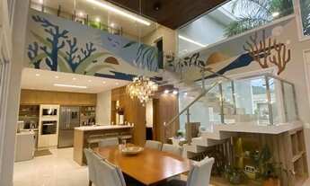 Imagem 3: Casa à venda no bairro Canasvieiras em Florianópolis/SC