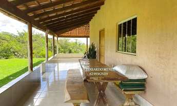 Imagem 5: Linda Chácara c/ 3 Alqueires, casa 4/4, 8 km de Mucambinho, aceita casa em Anápolis