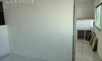 Imagem 7: Prédio a venda - Vila Curuçá, Santo André