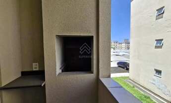 Imagem 5: Apartamento pronto para moara 2 dormitórios