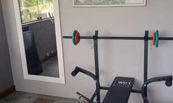 Imagem 6: Apartamento 2 dormitórios à venda, Bairro Centro