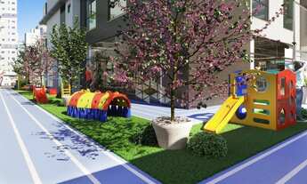 Imagem 3: Apartamento 04 Dormitórios , sendo 04 Suítes e 03 Vagas de Garagem