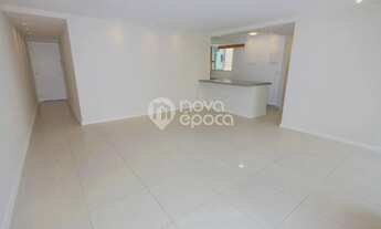 Imagem 3: Tijuca Apartamento com 3 dormitórios