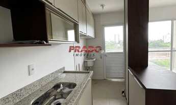 Imagem 4: Apartamento para alugar em Maringá, Jardim Aclimação, com 1 suíte, com 58.63 m²