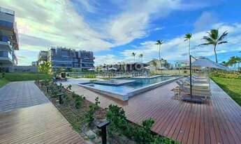 Imagem 2: Flat muro alto Cais Eco Residence- DUE 36 metros quadrados com 1 quarto em Centro - Ipojuc