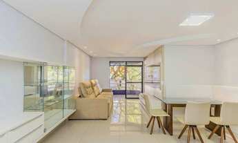 Imagem: Apartamento com 3 quartos no edifício Paul