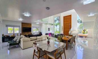 Imagem 7: Casa com 4 dormitórios, 660 m² - venda por R$ 3.800.000 ou aluguel por R$ 19.000/mês - Par