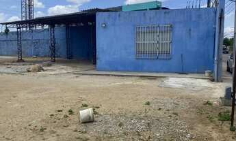 Imagem: Alugo galpão