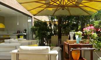 Imagem 4: Imóvel para venda com 118 metros quadrados com 3 quartos em Porto das Dunas - Aquiraz - CE