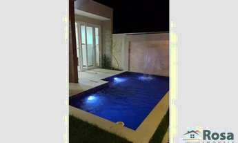 Imagem 2: CASA EM CONDOMINIO FECHADO para venda JARDIM IMPERIAL Cuiabá