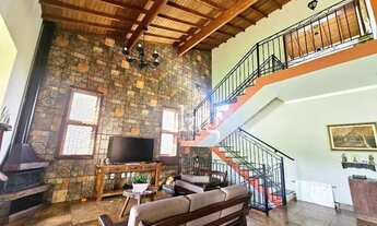 Imagem 3: Casa com 3 quartos à venda, 352 m² - Condomínio Village Ipanema - Araçoiaba da Serra/SP