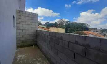 Imagem 6: Apartamento com 2 dormitórios à venda, 57 m² por R$ 369.999,90 - Parque das Nações - Santo