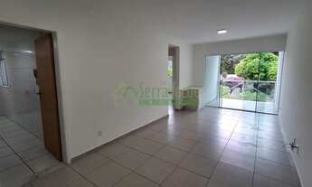 Imagem: SAMAMBAIA (LINDO APARTAMENTO NO RESIDENCIAL