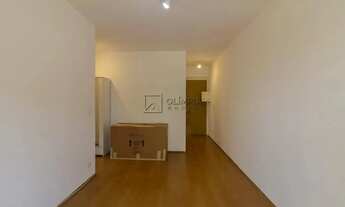 Imagem 5: Venda Apartamento 1 Dormitórios - 51 m² Vila Clementino