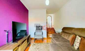 Imagem 6: Casa com 3 dormitórios à venda, 92 m² por R$ 600.000,00 - Parque Císper - São Paulo/SP