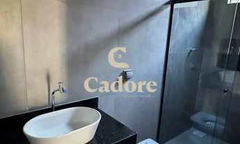 Imagem 7: Casa a venda 3/4 com 1 suíte pronta para morar no São Bento / Canaã